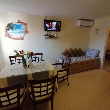 Apartmán Sara Cosmo Split Exteriér fotografie