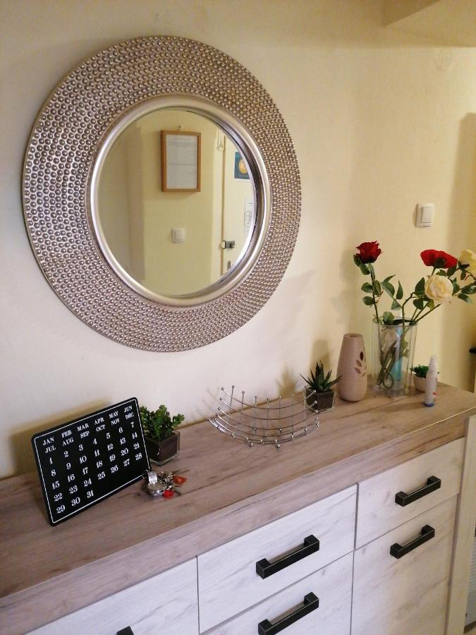 Apartmán Sara Cosmo Split Exteriér fotografie