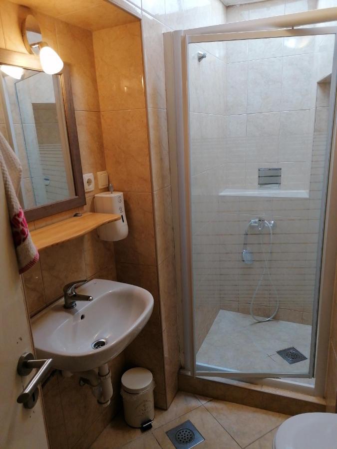 Apartmán Sara Cosmo Split Exteriér fotografie