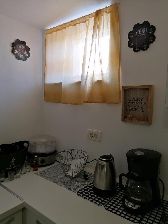 Apartmán Sara Cosmo Split Exteriér fotografie