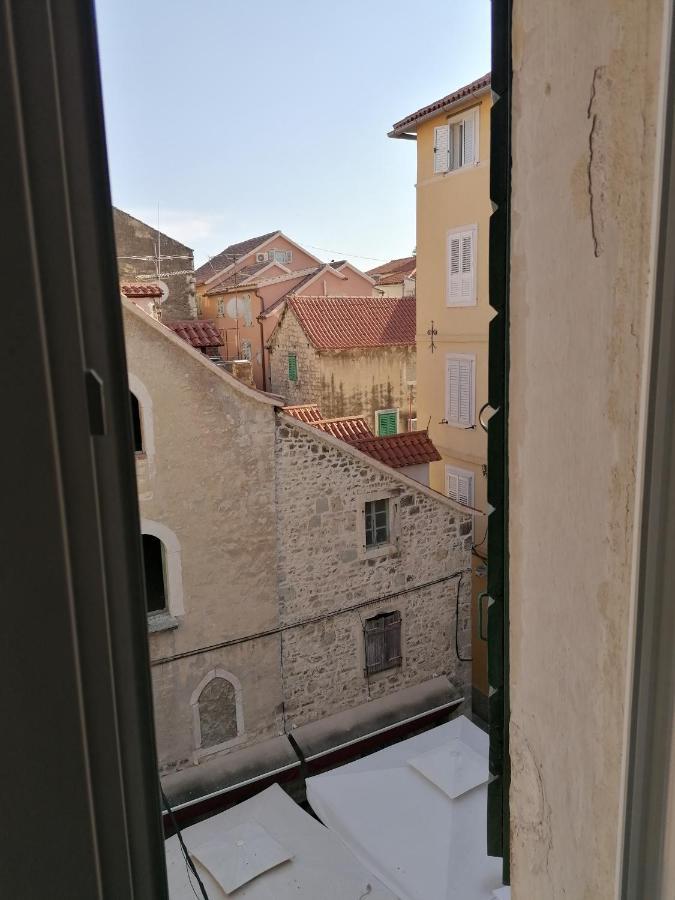 Apartmán Sara Cosmo Split Exteriér fotografie