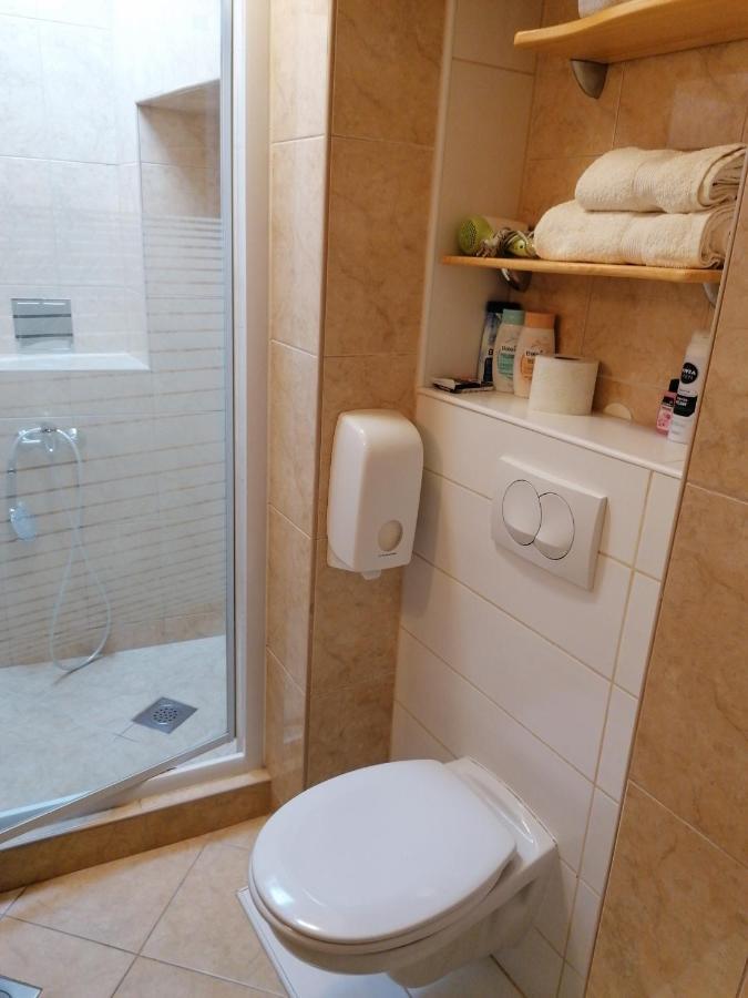 Apartmán Sara Cosmo Split Exteriér fotografie