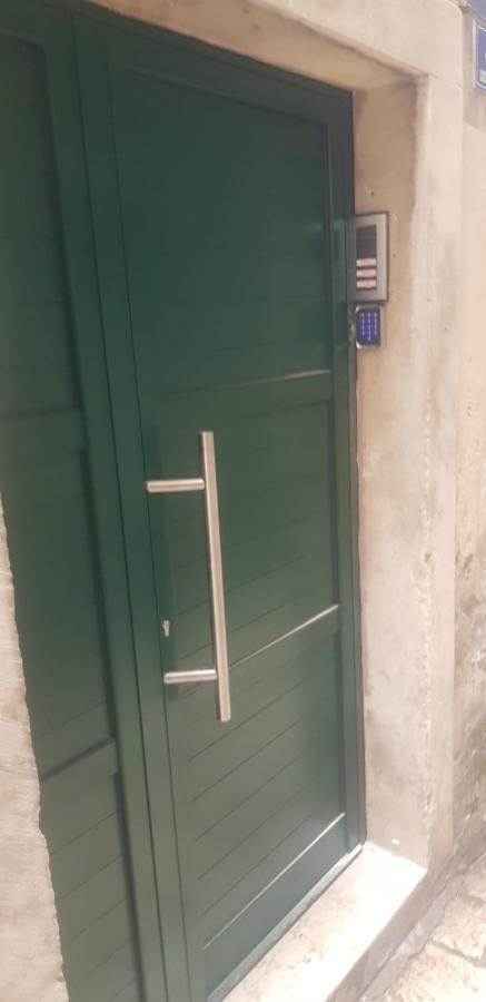 Apartmán Sara Cosmo Split Exteriér fotografie