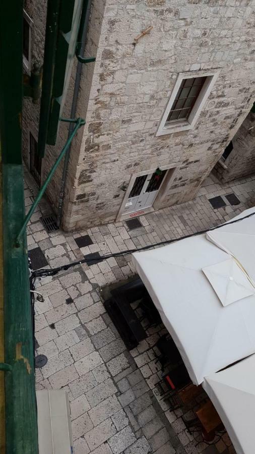 Apartmán Sara Cosmo Split Exteriér fotografie