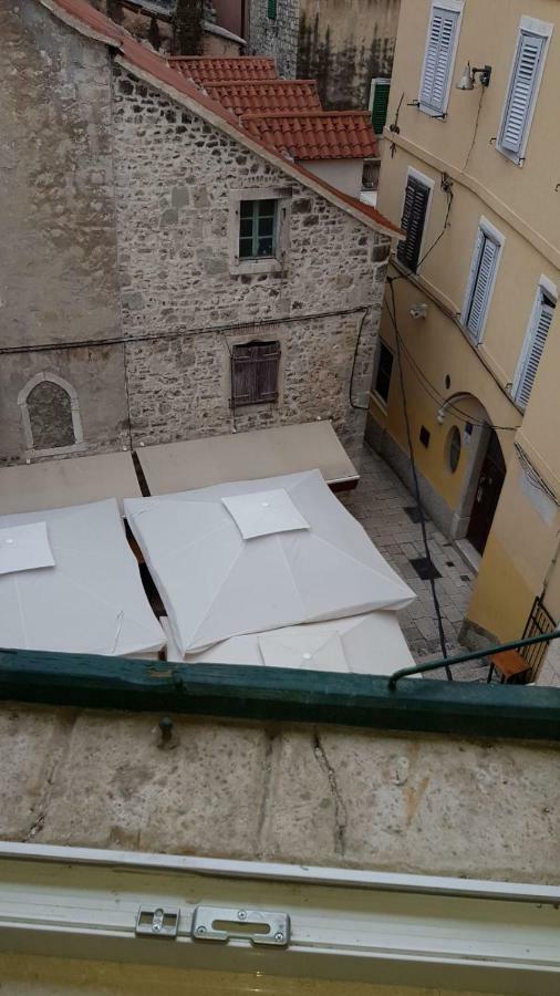 Apartmán Sara Cosmo Split Exteriér fotografie