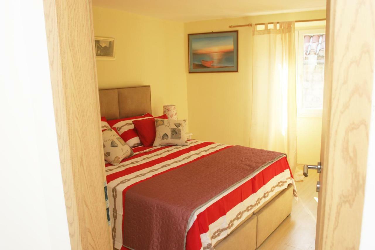 Apartmán Sara Cosmo Split Exteriér fotografie