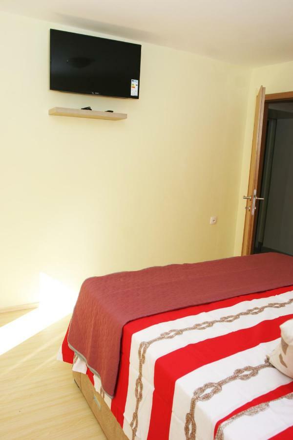 Apartmán Sara Cosmo Split Exteriér fotografie