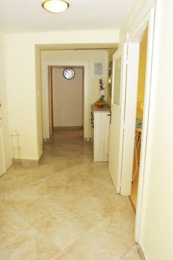Apartmán Sara Cosmo Split Exteriér fotografie