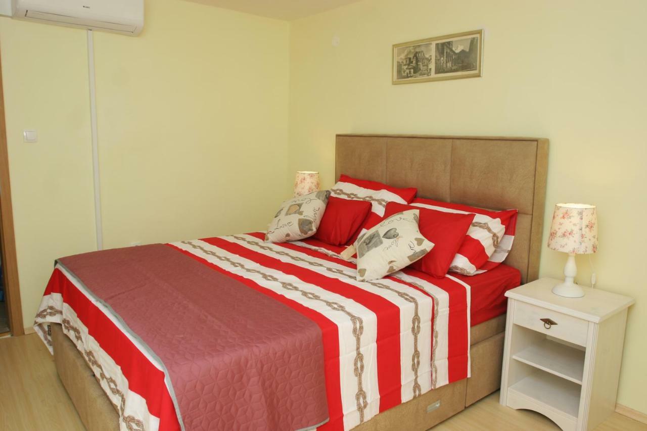 Apartmán Sara Cosmo Split Exteriér fotografie