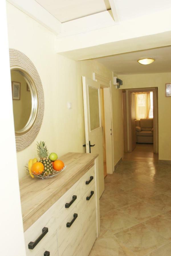 Apartmán Sara Cosmo Split Exteriér fotografie