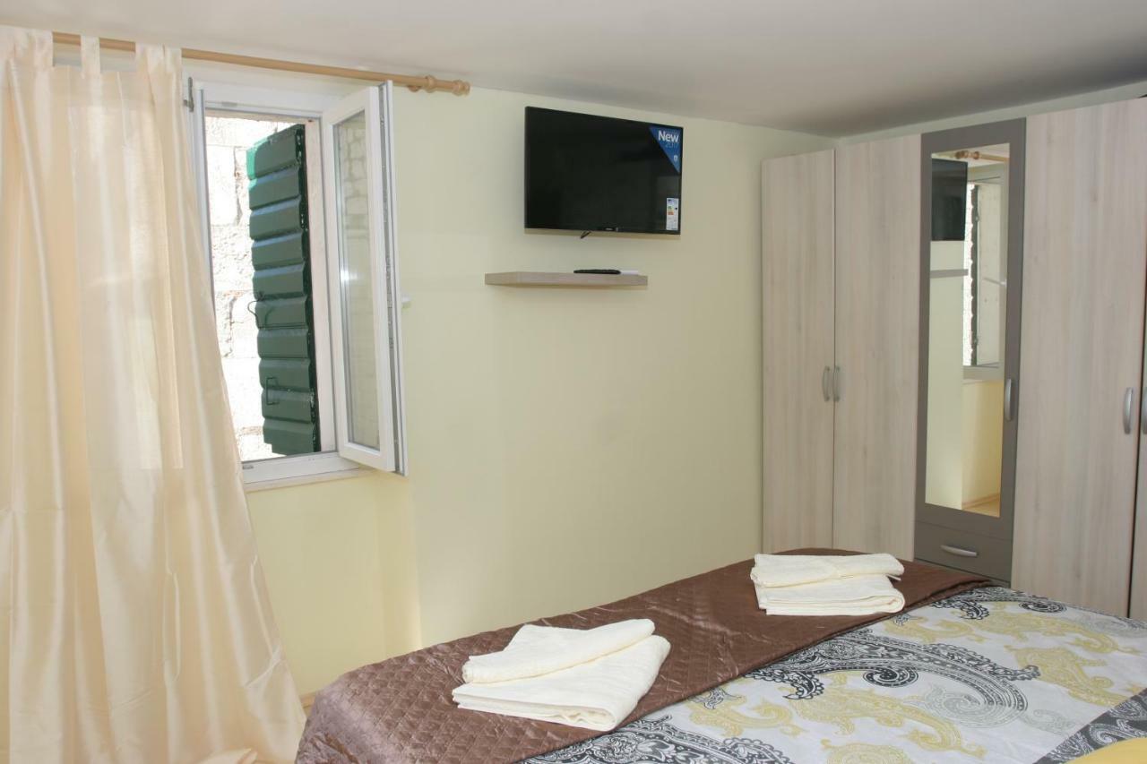 Apartmán Sara Cosmo Split Exteriér fotografie