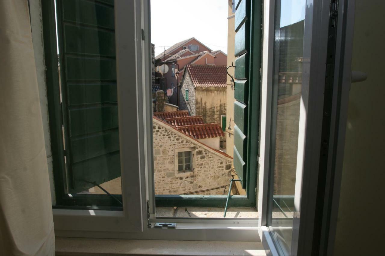 Apartmán Sara Cosmo Split Exteriér fotografie