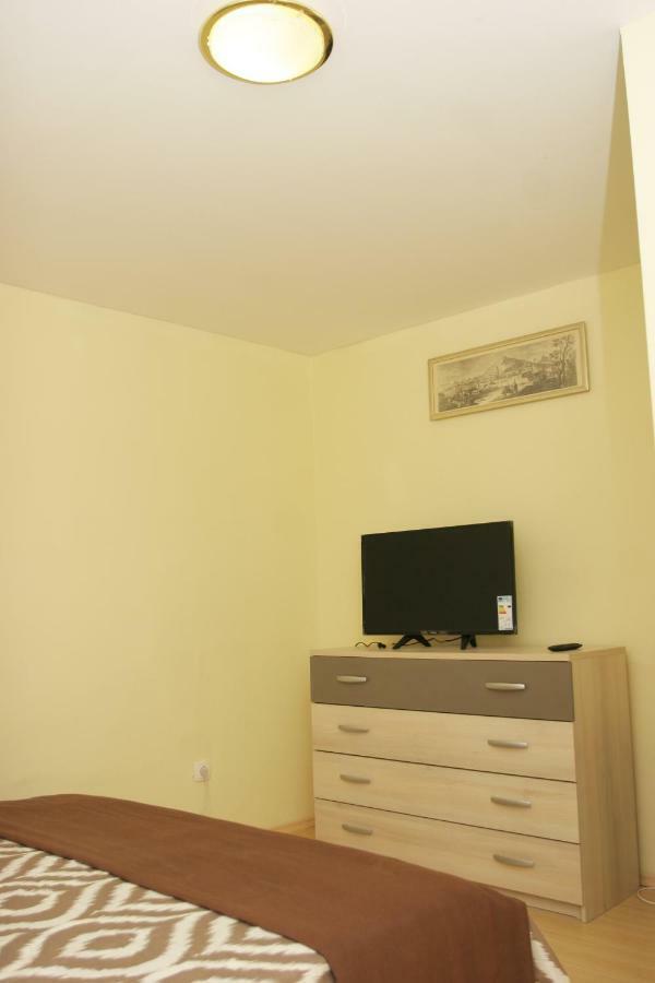 Apartmán Sara Cosmo Split Exteriér fotografie