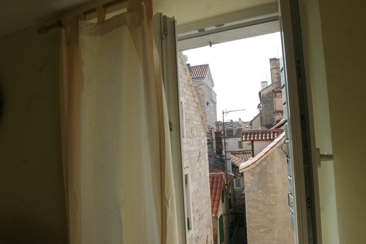 Apartmán Sara Cosmo Split Exteriér fotografie