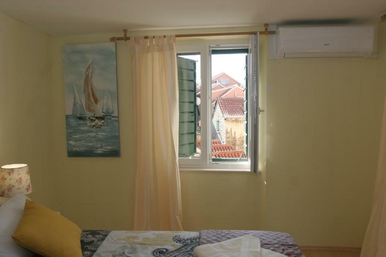 Apartmán Sara Cosmo Split Exteriér fotografie