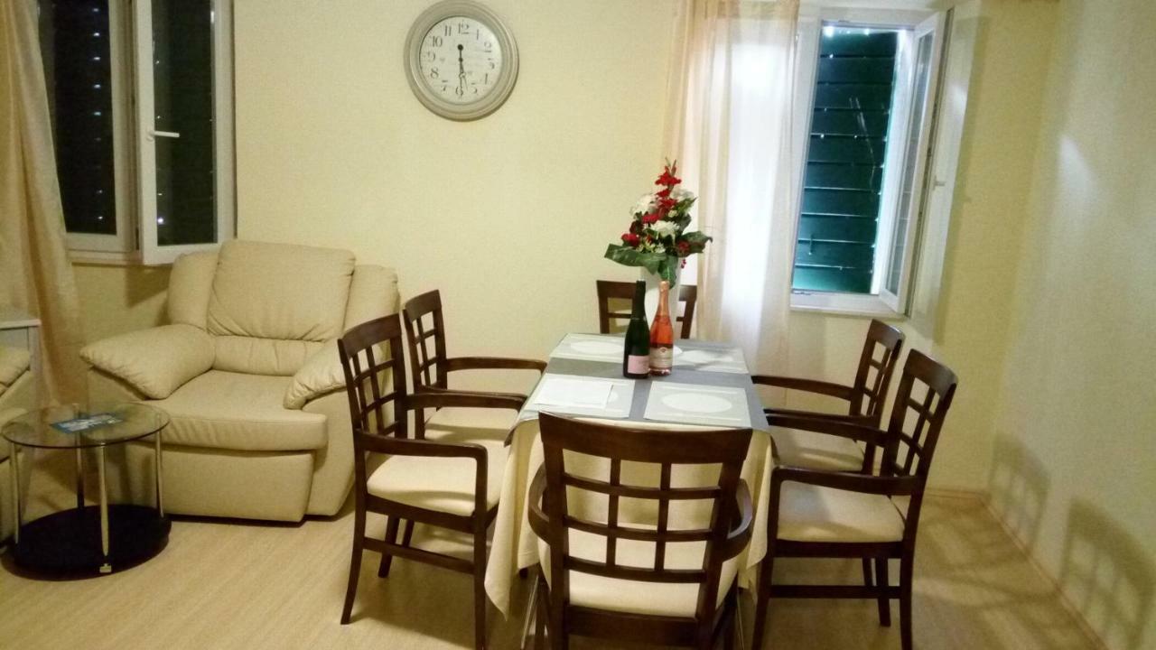 Apartmán Sara Cosmo Split Exteriér fotografie