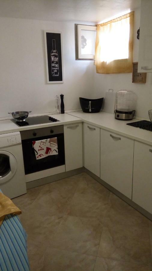 Apartmán Sara Cosmo Split Exteriér fotografie