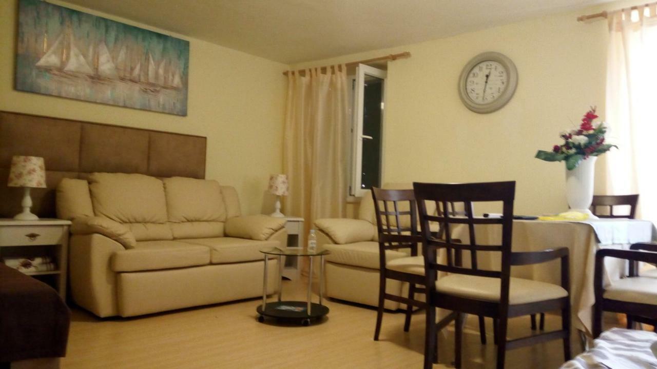 Apartmán Sara Cosmo Split Exteriér fotografie
